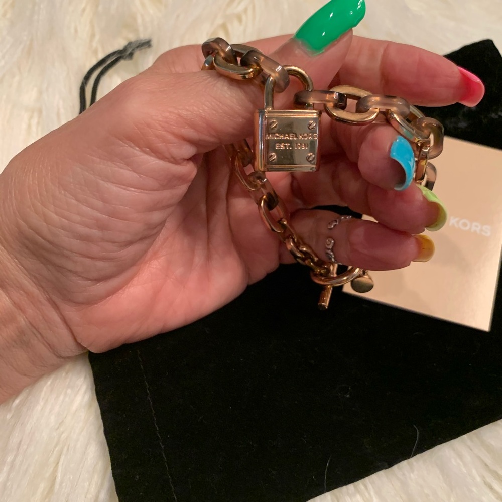 ❤️ Michael Kors bracelet - Picture 3 of 6
